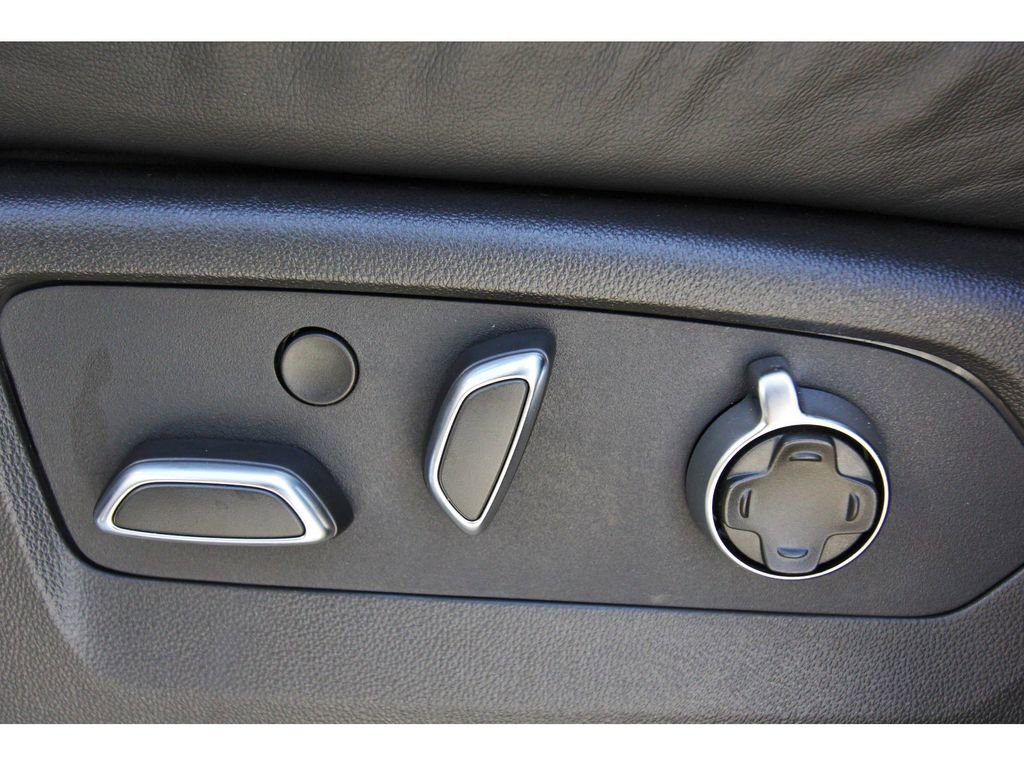 New 2026 Cadillac Escalade ESV Platinum Sport image 23