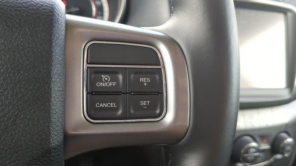 Used 2018 Dodge Journey Crossroad image 23