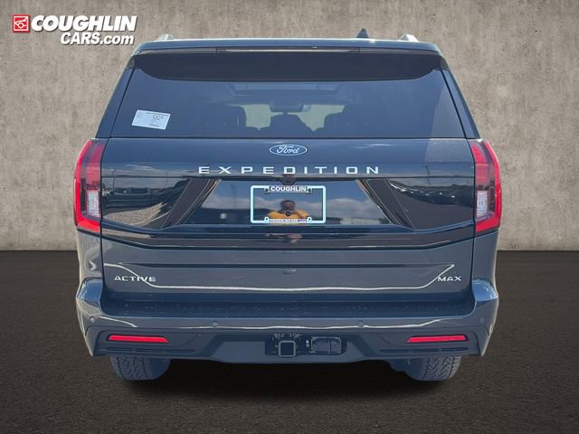New 2026 Ford Expedition Max Active AWD/4WD image 7