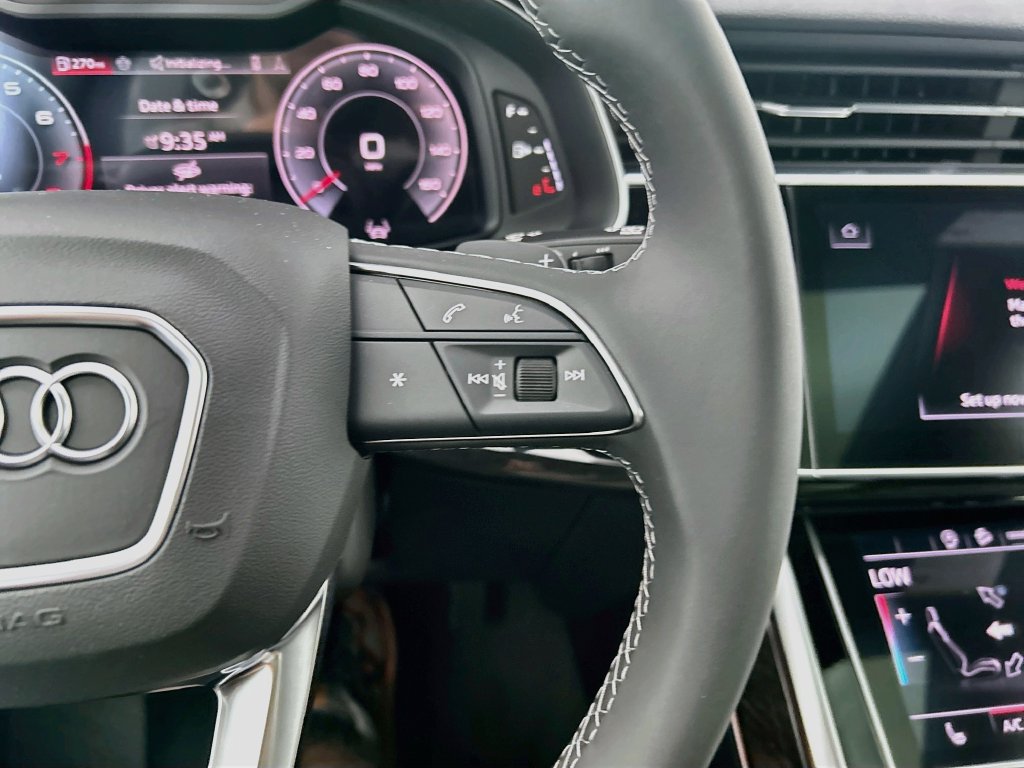 New 2026 Audi Q7 2.0T Premium AWD/4WD image 12