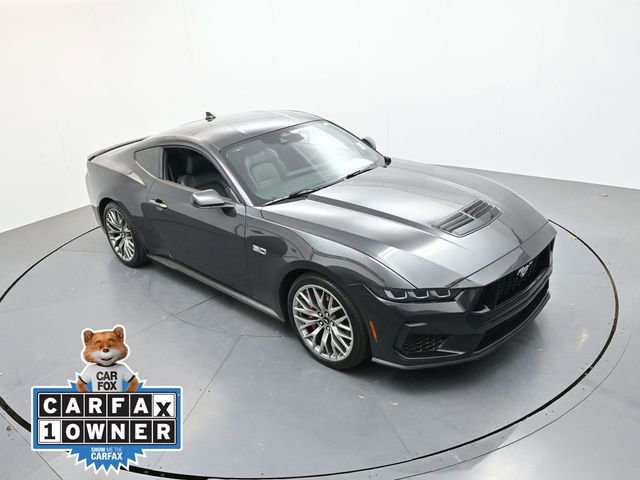 Used 2024 Ford Mustang GT Premium RWD image 19