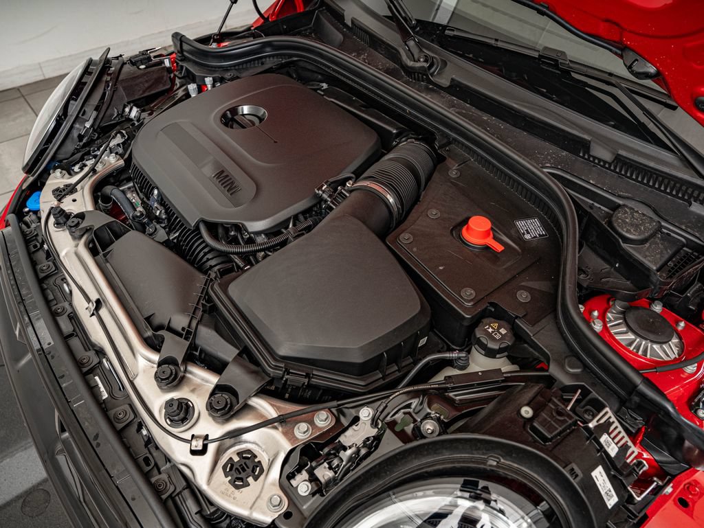 New 2026 MINI Cooper S FWD image 35