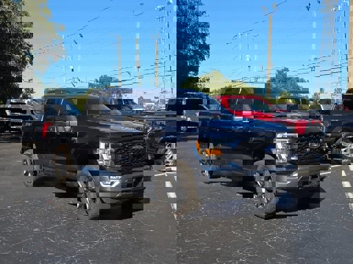 Certified 2023 Ford F150 XLT w/ Equipment Group 302A High image 14