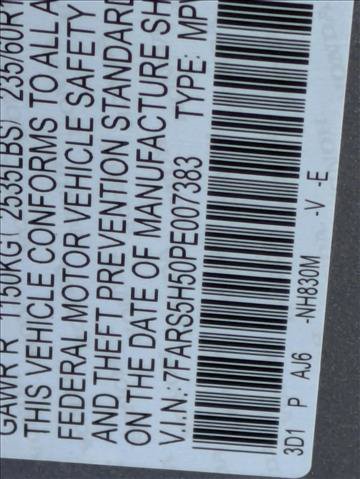 Used 2023 Honda CR-V Sport image 22