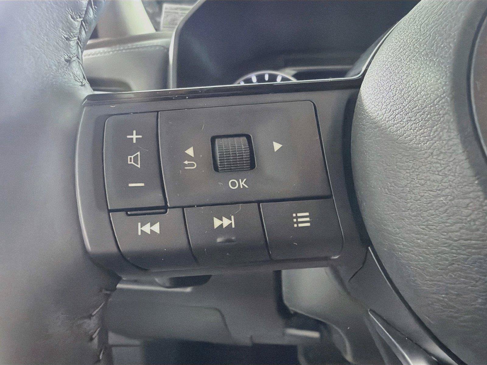 Used 2023 Nissan Rogue SV w/ SV Premium B Package AWD/4WD image 40
