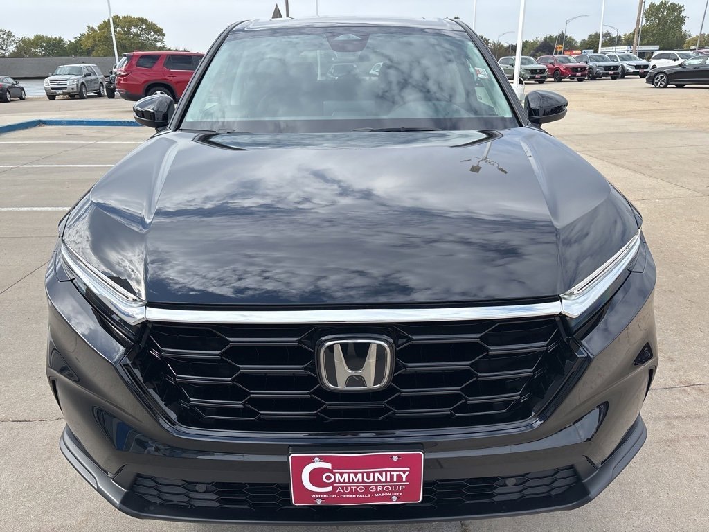 New 2026 Honda CR-V EX-L image 8