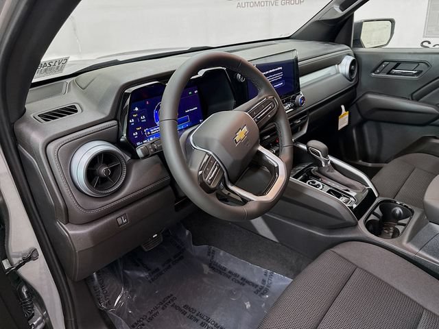 New 2026 Chevrolet Colorado LT AWD/4WD image 11