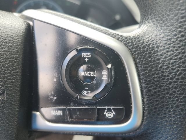 Used 2019 Honda Civic LX image 19