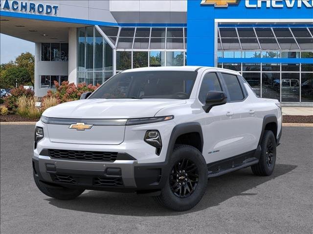 New 2026 Chevrolet Silverado EV LT image 6