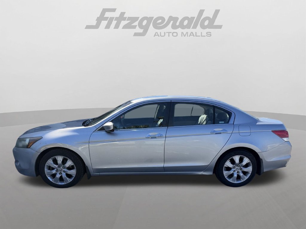 Used 2009 Honda Accord EX-L image 3