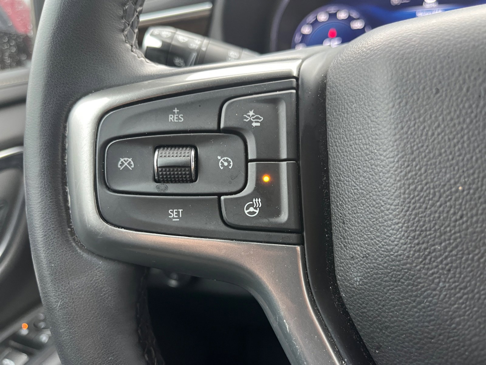 Used 2023 Chevrolet Tahoe Premier image 22