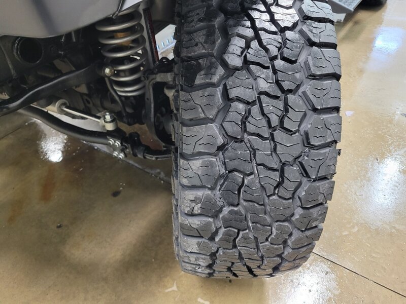 Used 2020 Jeep Wrangler Unlimited Sport AWD/4WD image 19