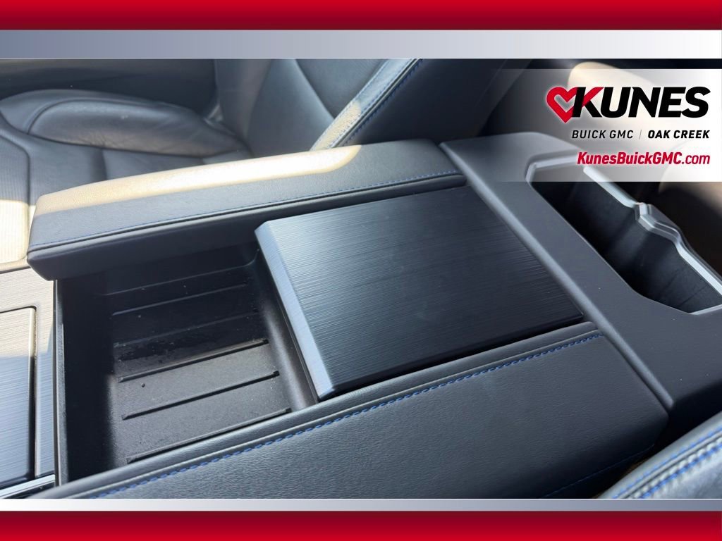 Used 2023 Toyota Tundra Platinum image 19