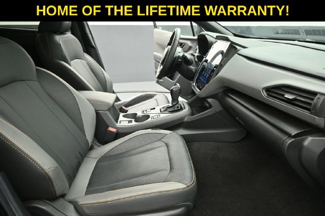 Used 2024 Subaru Crosstrek 2.5i Wilderness w/ Wilderness Package AWD/4WD image 40