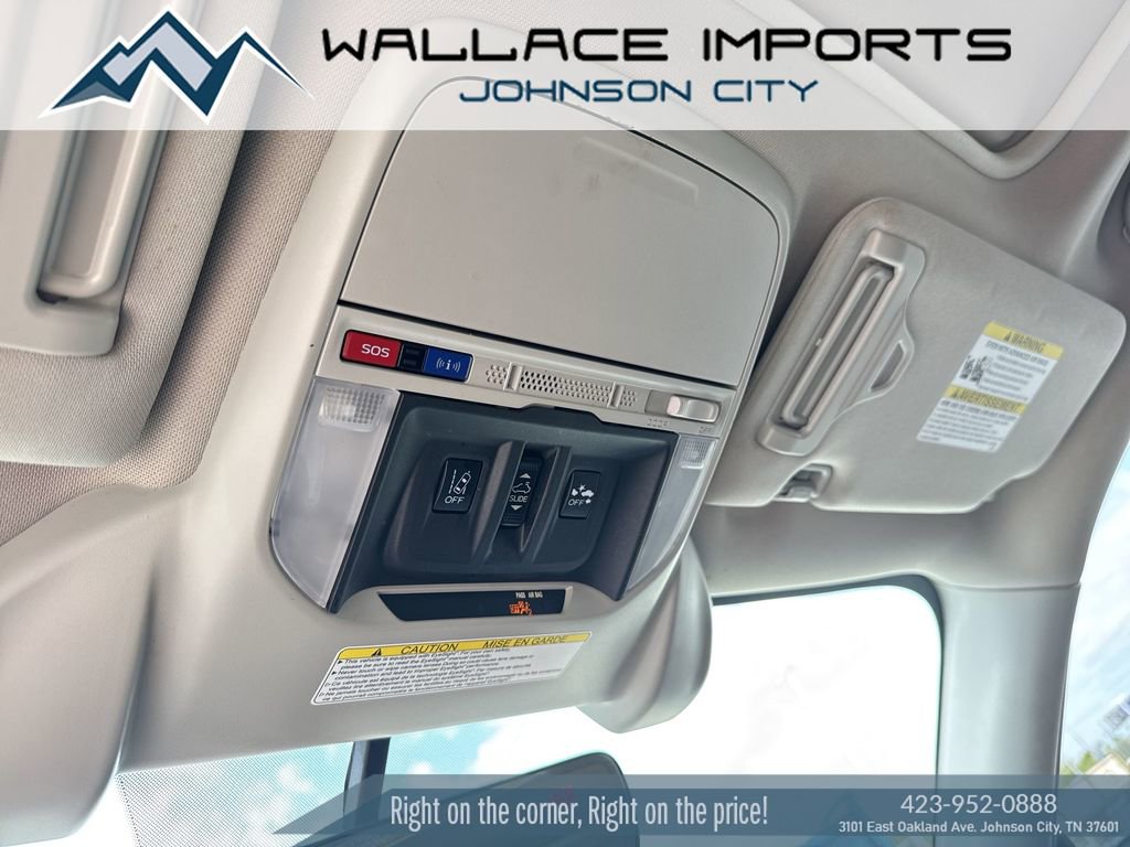 Used 2020 Subaru Forester Premium w/ Popular Package #1 image 16