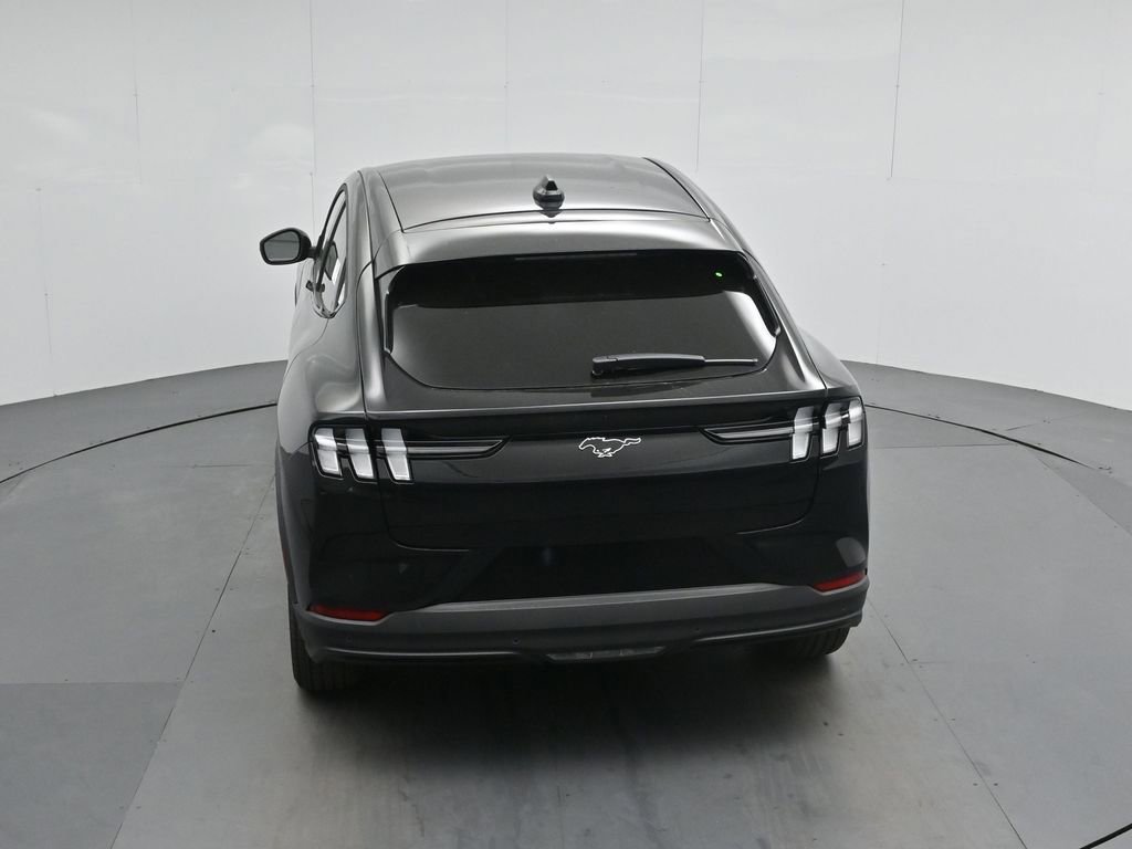 New 2026 Ford Mustang Mach-E Select image 40