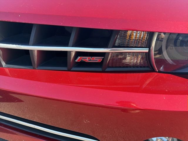 Used 2013 Chevrolet Camaro LT w/ RS Package video 3