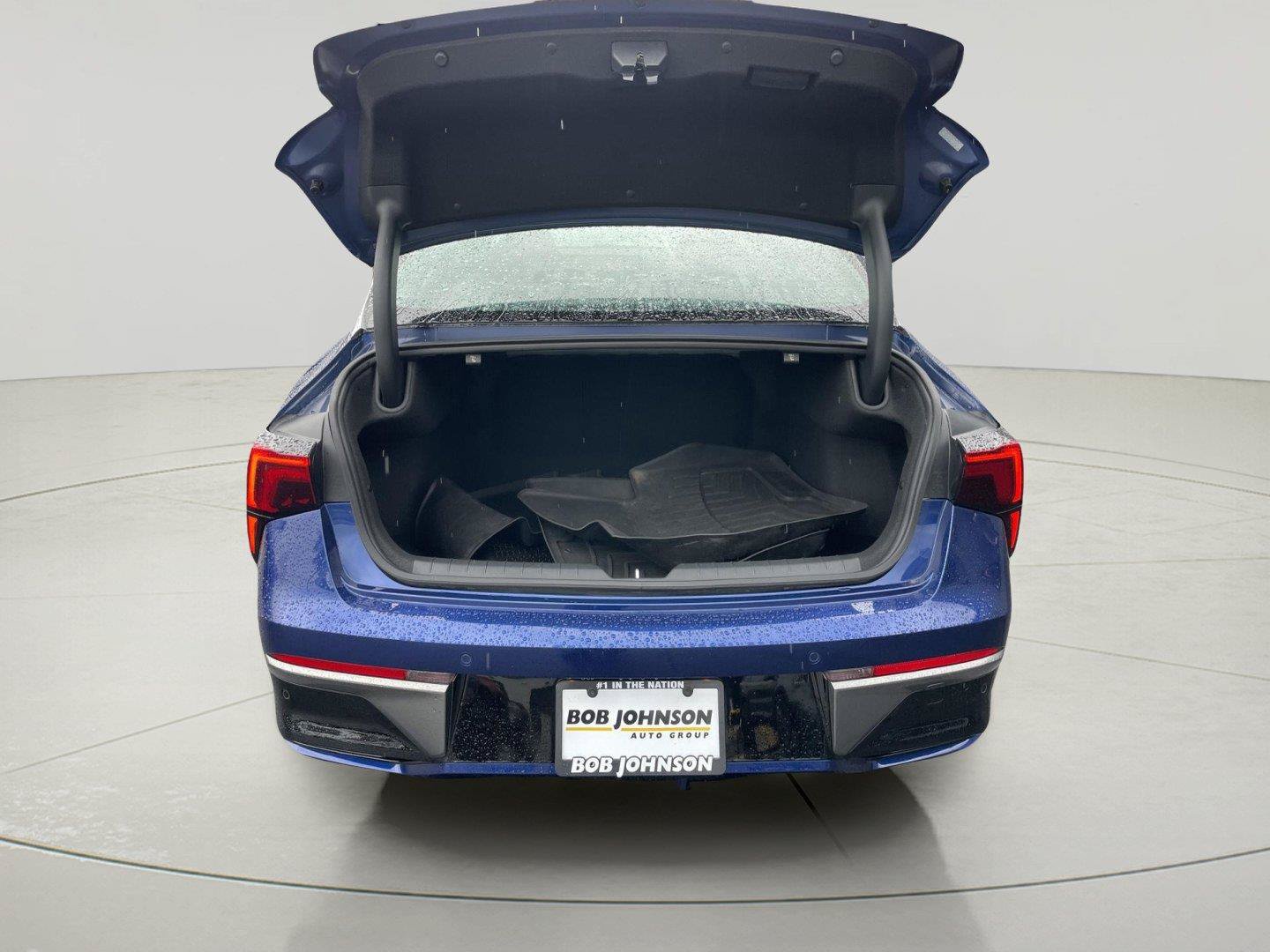 Used 2025 Kia K5 EX FWD image 9