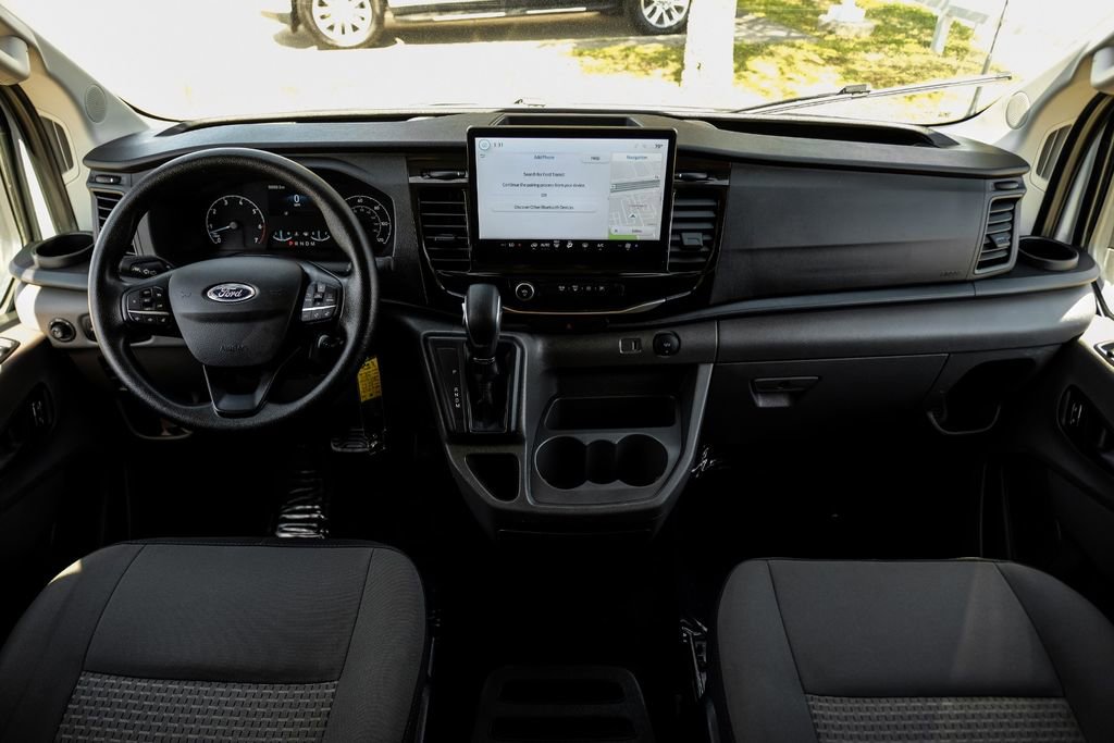 Used 2024 Ford Transit 350 XLT image 10