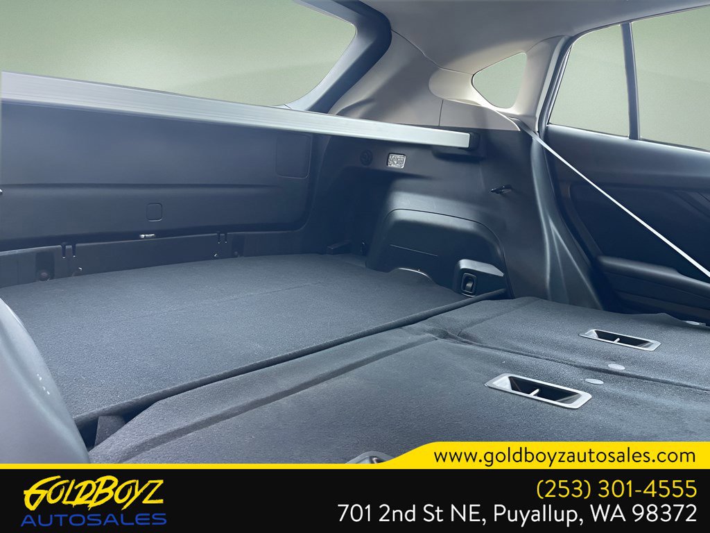 Used 2023 Subaru Impreza Premium image 41