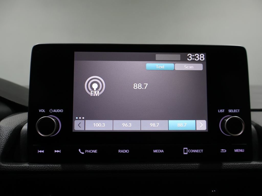 Used 2023 Honda CR-V EX image 25