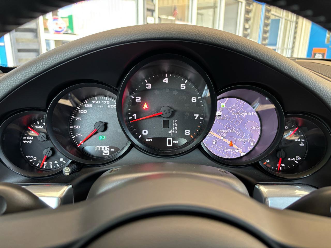 Used 2018 Porsche 911 Carrera image 21