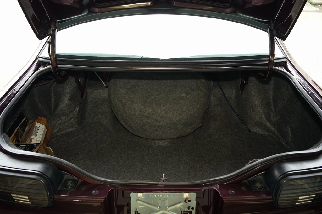 Used 1995 Chevrolet Impala SS image 16