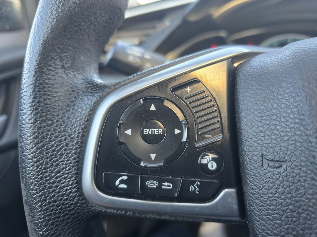 Used 2016 Honda Civic EX image 21