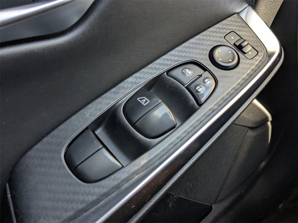 Used 2021 Nissan Sentra SR image 19