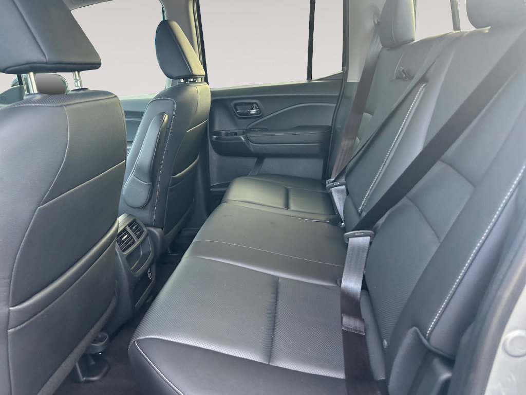 Used 2023 Honda Ridgeline RTL-E image 15