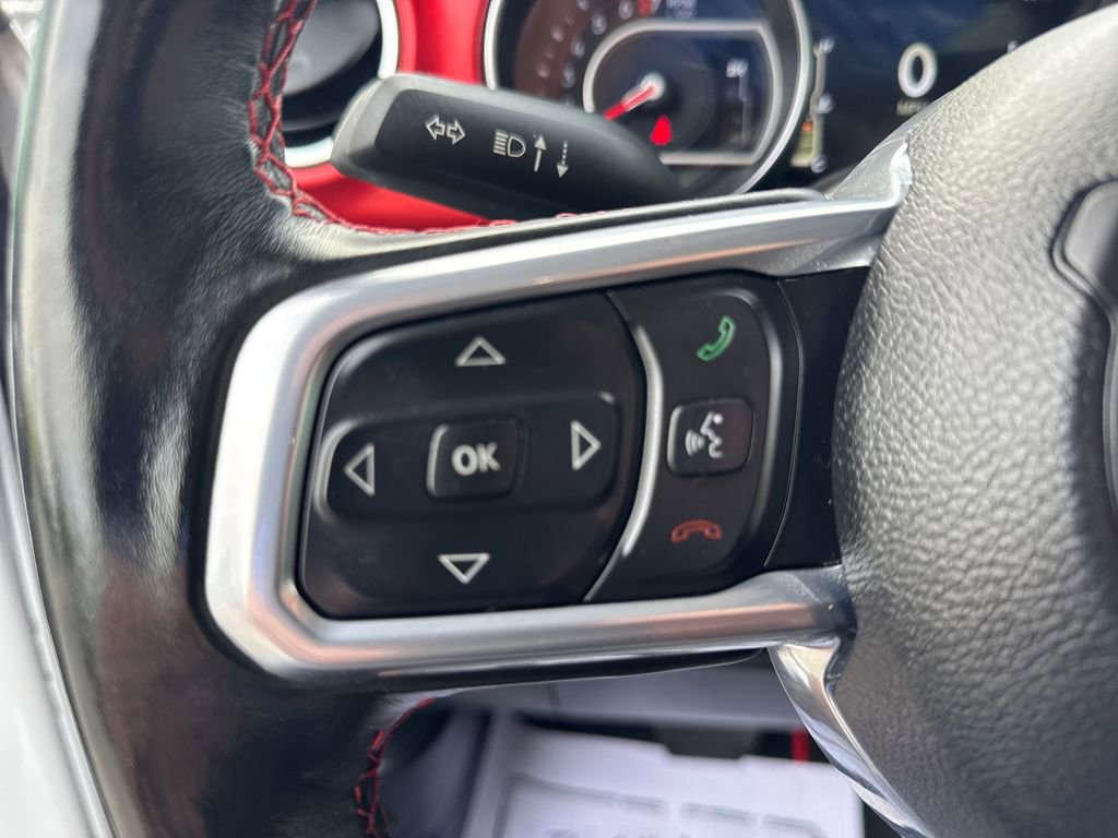 Used 2021 Jeep Wrangler Unlimited Rubicon AWD/4WD image 30