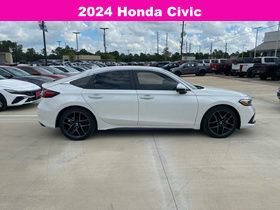 Used 2024 Honda Civic Sport Touring image 37