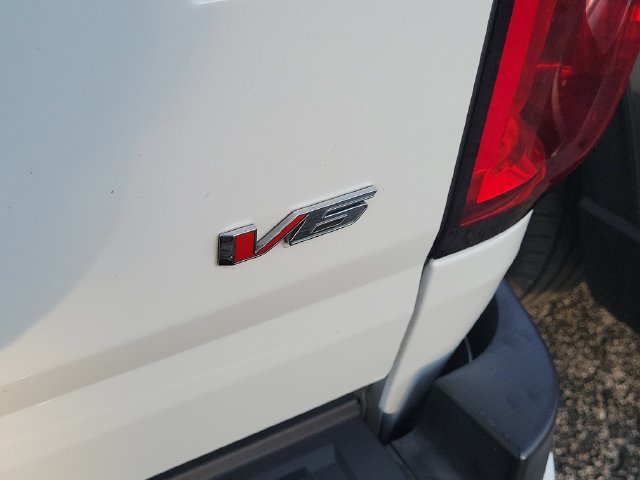 Used 2021 Chevrolet Colorado Z71 RWD image 5