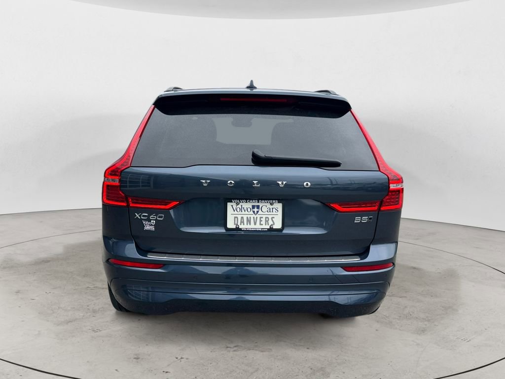 Certified 2023 Volvo XC60 B5 Core w/ Climate Package AWD/4WD image 5