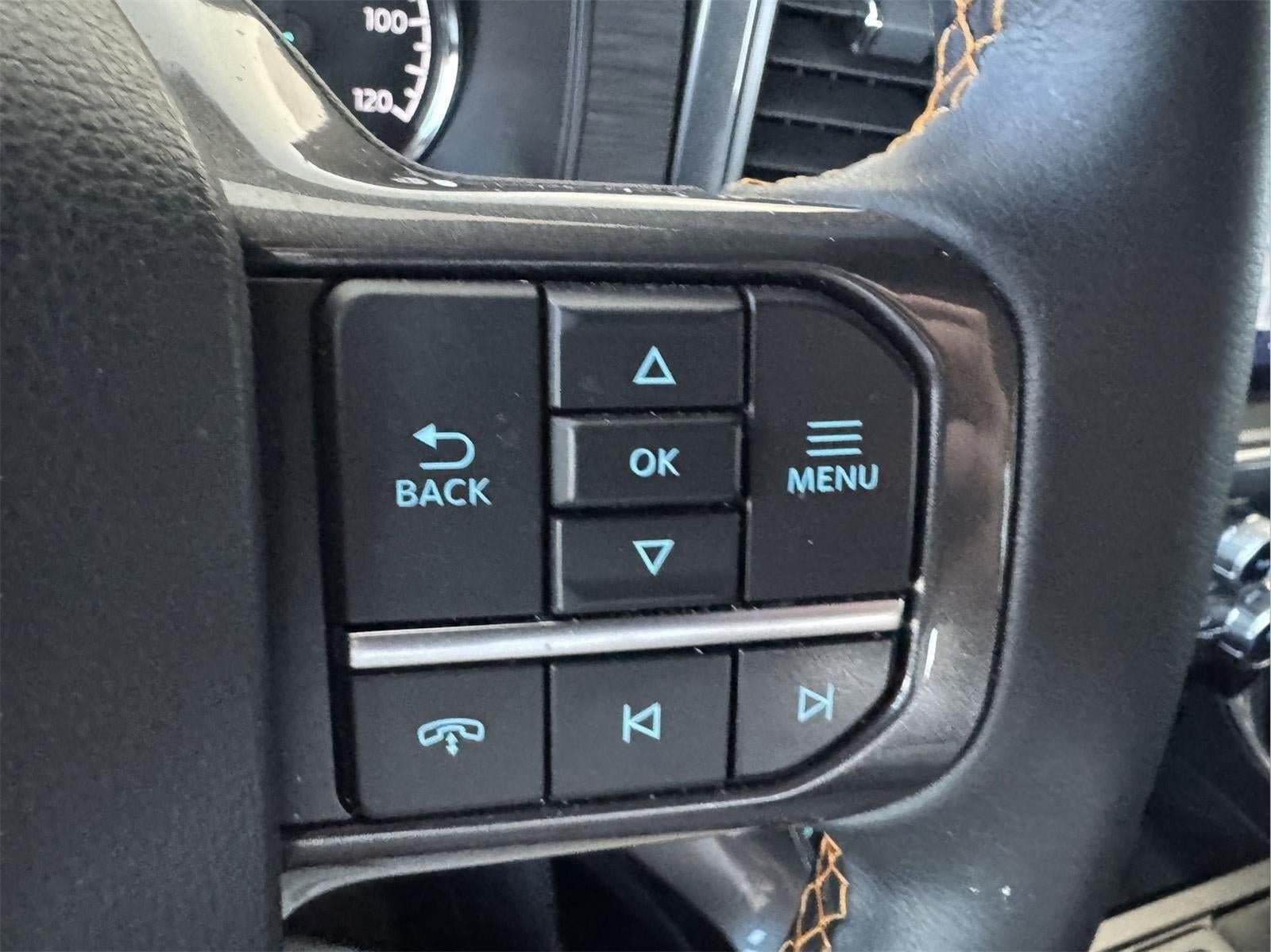 Used 2023 Ford F150 Tremor AWD/4WD image 17
