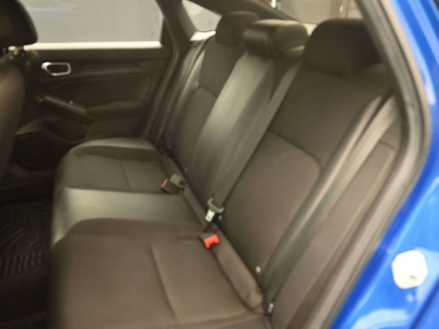 Used 2024 Honda Civic Sport image 23