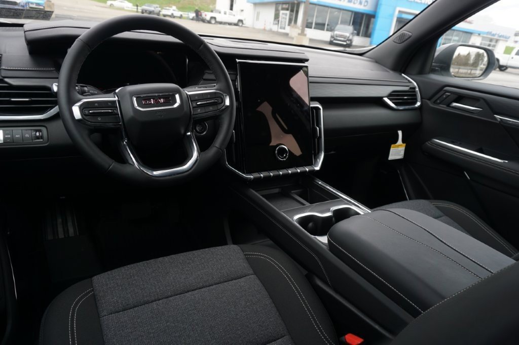 New 2025 GMC Acadia Elevation w/ LPO, Floor Liner Package image 34