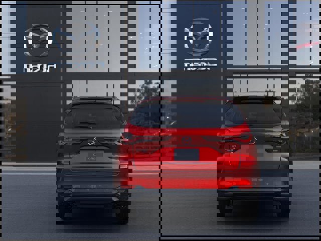 New 2025 MAZDA CX-90 3.3 Turbo w/ Preferred Package image 4