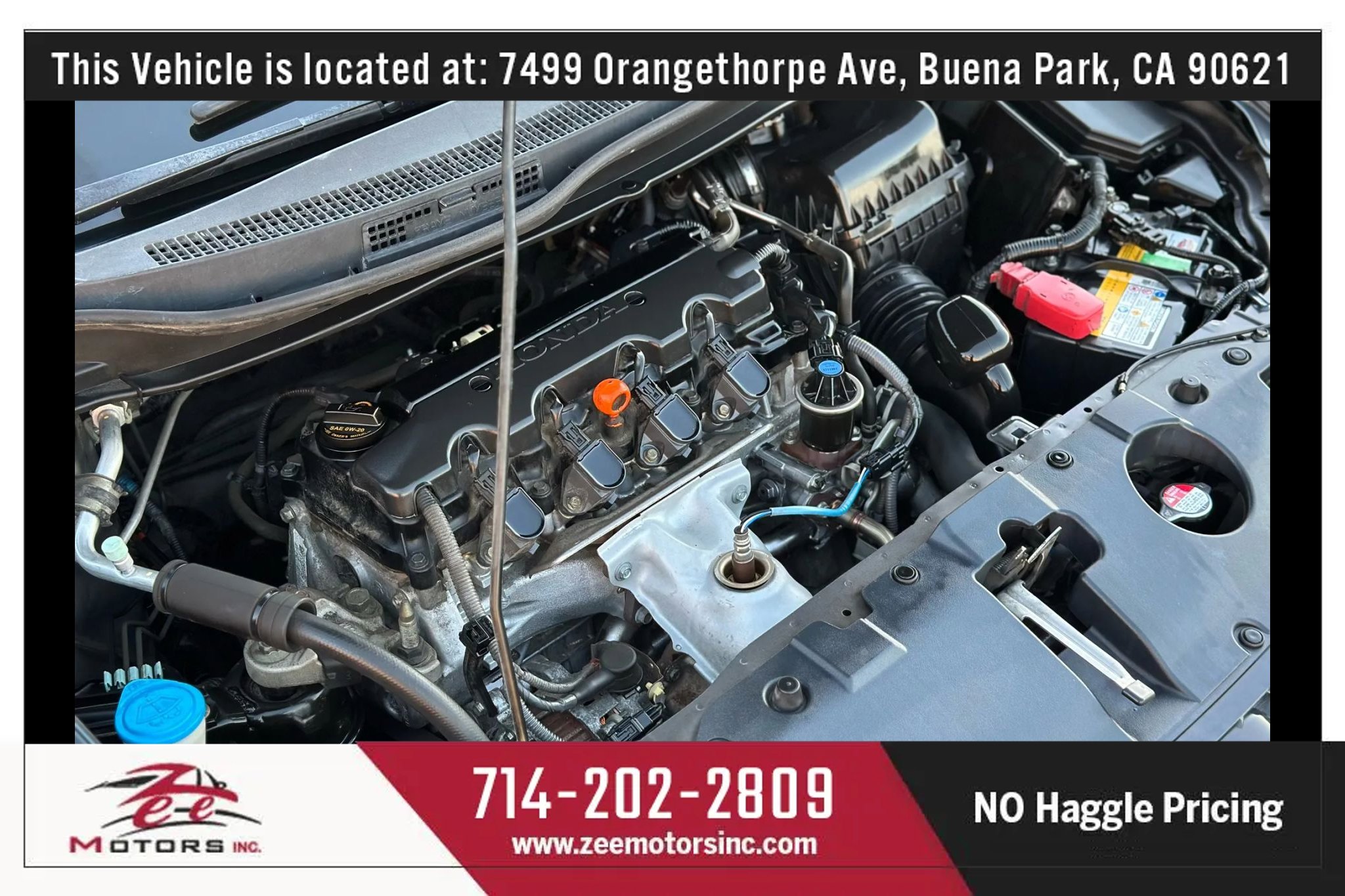 Used 2013 Honda Civic LX image 48