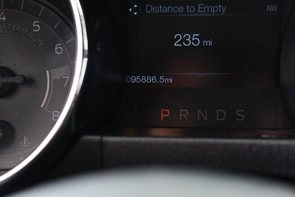 Used 2015 Ford Mustang Convertible w/ Equipment Group 051A RWD image 23