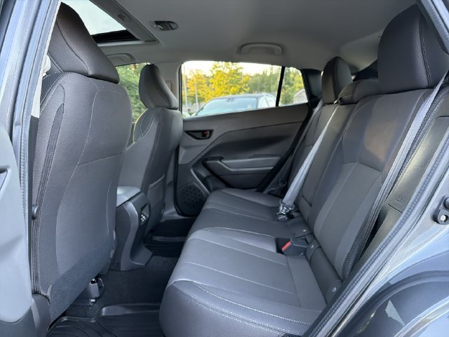 Certified 2026 Subaru Crosstrek 2.5i Premium AWD/4WD image 13