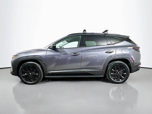 Used 2023 Hyundai Tucson XRT AWD/4WD image 4