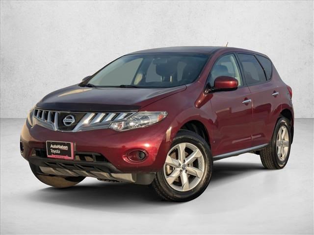 Used 2010 Nissan Murano S image 1