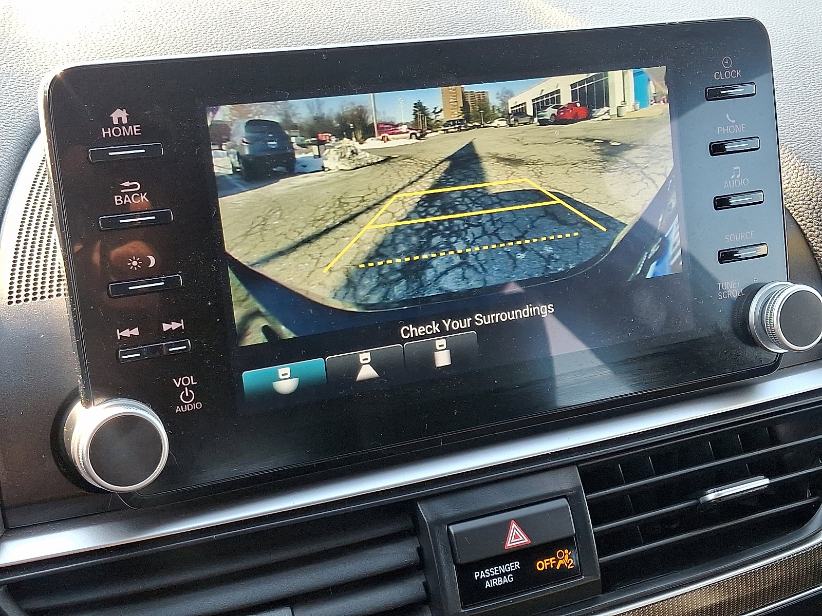 Used 2022 Honda Accord Sport image 18