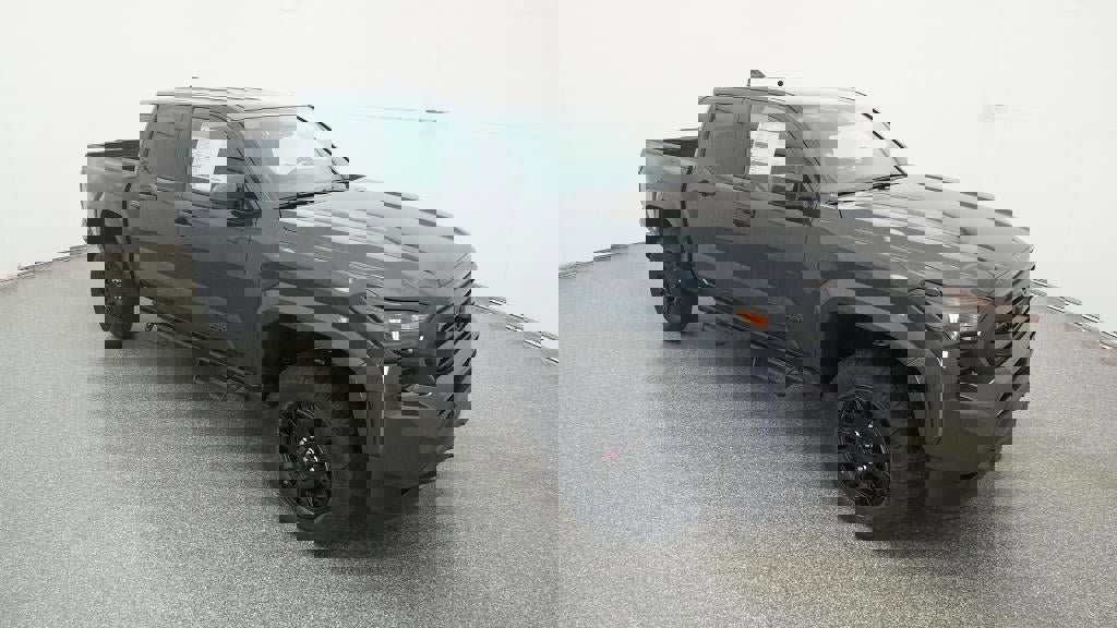 New 2026 Toyota Tacoma SR5 image 13