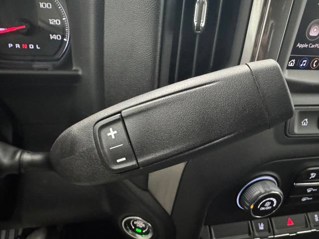 New 2026 Chevrolet Silverado 2500 W/T w/ WT Convenience Package AWD/4WD image 15