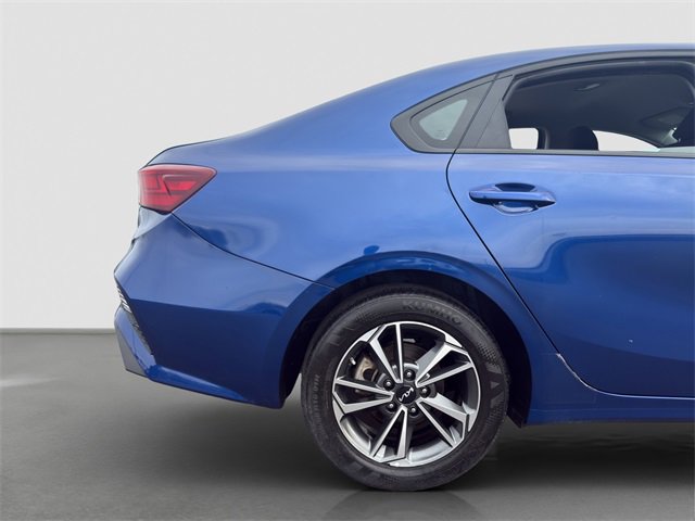 Used 2023 Kia Forte LXS image 23