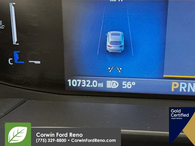 Certified 2025 Ford Escape Active image 15