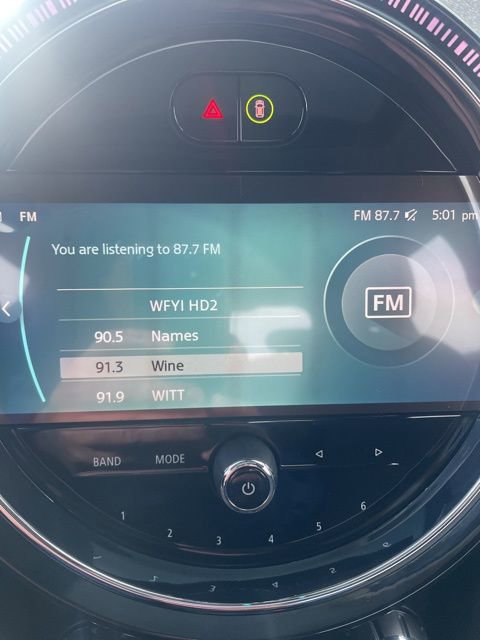 Certified 2023 MINI Cooper 4-Door Hardtop image 32