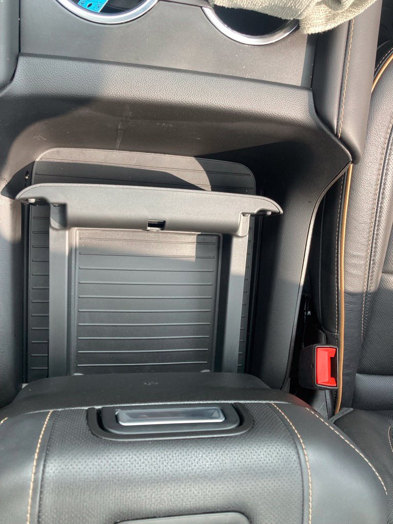 Certified 2023 GMC Yukon AT4 w/ LPO, Floor Liner Package AWD/4WD image 48